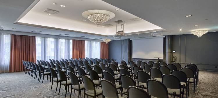 斯堪迪克大酒店(Scandic Grand Hotel)图片