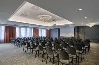 Scandic Grand Hotel - Bãi đậu xe