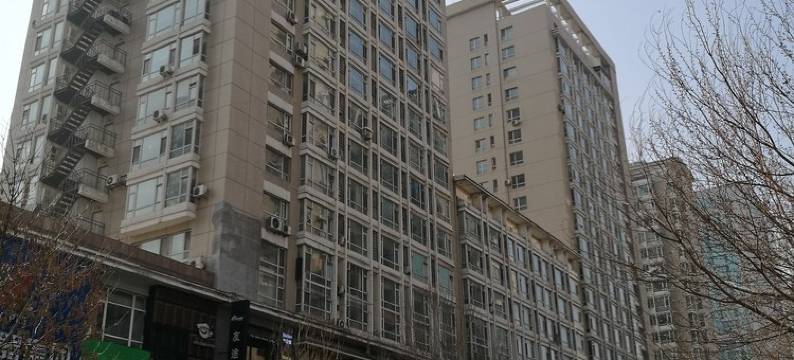 HannahCen公寓(太原南街分店)图片
