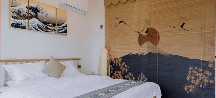 世间我民宿(大麦市街分店)图片