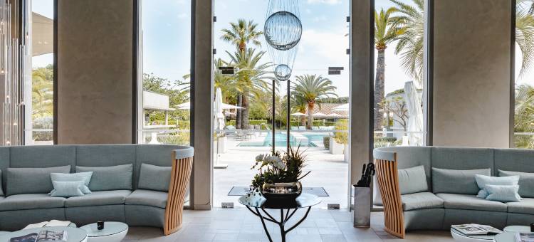 塞兹圣特罗佩酒店(Sezz Saint-Tropez)图片