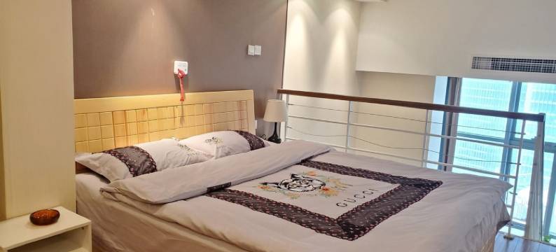 海韵昕居loft公寓(永太路分店)图片