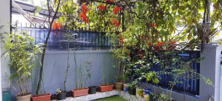 Panda Homestay Suite 2BR Tasikmalaya图片