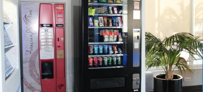 宜必思快捷阿利坎特酒店(Ibis Budget Alicante)图片