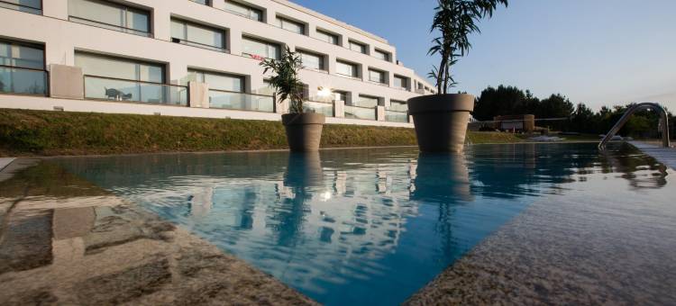 蒙特普拉度水疗酒店(Monte Prado Hotel & Spa)图片