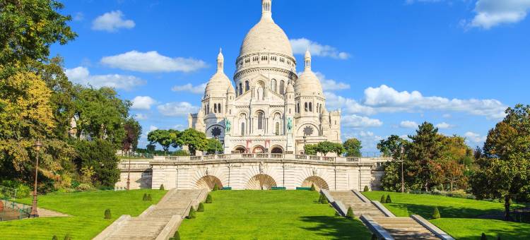 巴黎东艺术酒店(Art Hotel Paris Est)图片