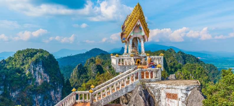 甲米水晶酒店(Crystal Hotel Krabi)图片