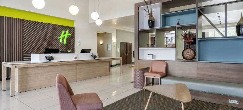 Holiday Inn 路易斯威尔机场南(Holiday Inn LOUISVILLE AIRPORT SOUTH by IHG)图片