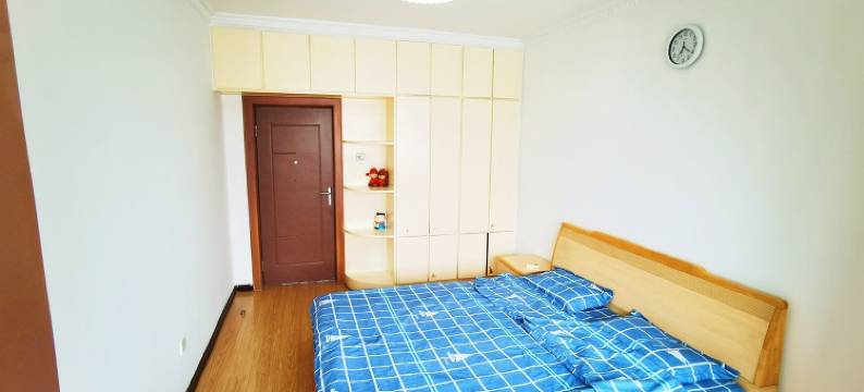 房东妍妍1公寓(安居东路分店)图片