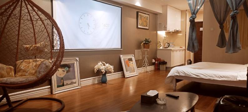 燕之窝窝公寓(玄武湖路分店)图片