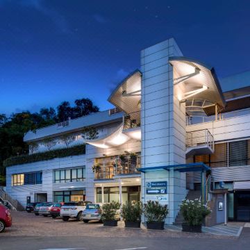 贝斯特韦斯特阿迪杰酒店(Best Western Hotel Adige)图片