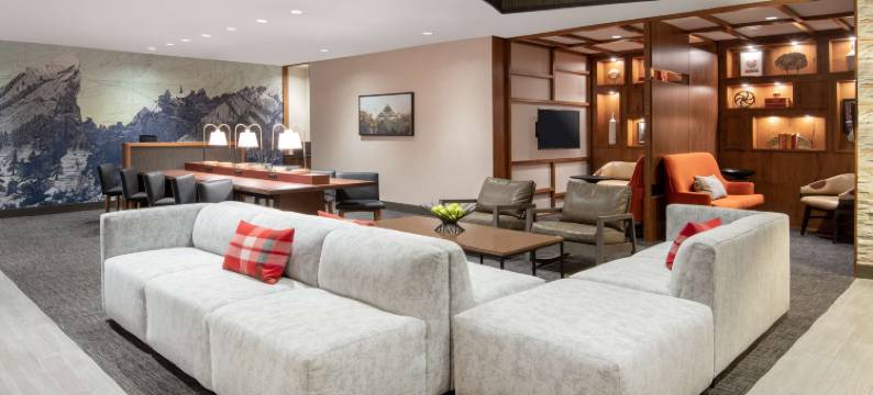 丹佛西敏市凯悦嘉轩酒店(Hyatt Place Westminster Denver)图片