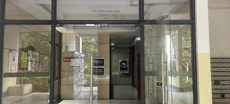 tangling公寓(龙福路分店)图片