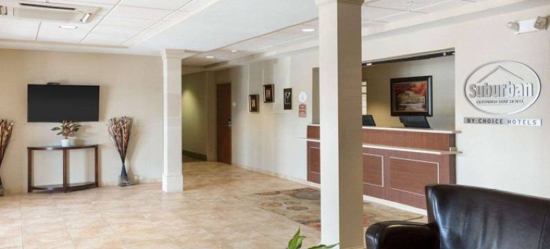 郊区开间特里亚德尔菲亚 - 惠灵在高地(Suburban Studios Triadelphia - Wheeling at the Highlands)图片