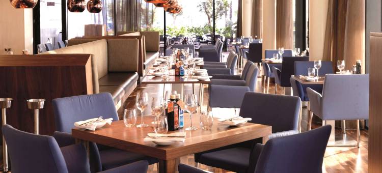 Radisson Blu Al Mahary Hotel, Tripoli图片