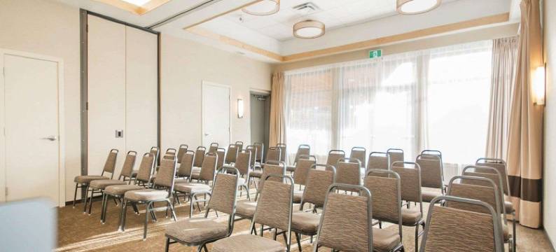 舒适套房酒店(Comfort Inn & Suites)图片