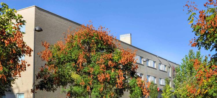 宜必思马德里赫塔费酒店(Ibis Madrid Getafe)图片