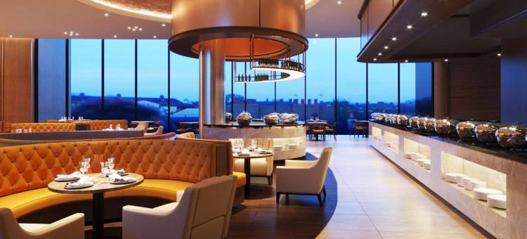 金兰KN天堂温德姆至尊酒店(Wyndham Grand KN Paradise Cam Ranh)图片