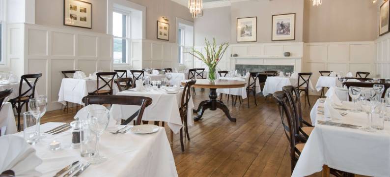 因弗拉雷旅店，贝斯特韦斯特品质精选系列(The Inveraray Inn, Signature Collection)图片