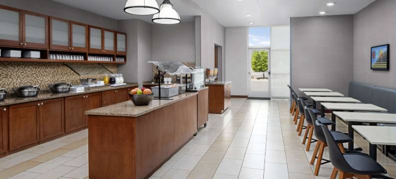 博尔德/布鲁姆菲尔德凯悦嘉寓酒店(Hyatt House Denver Boulder Broomfield)图片