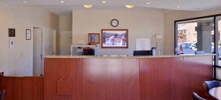 星光旅馆及套房汽车旅馆 29 棕榈树 约书亚树国家公园(Starlight Inn & Suites Motel 29 Palms Joshua Tree National Park)图片