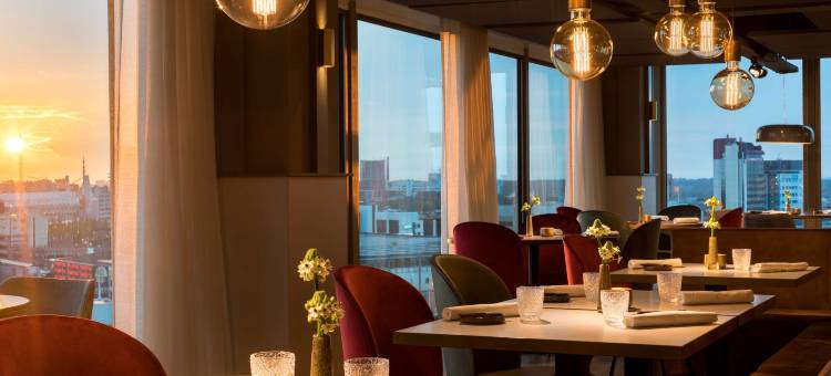 NH精选酒店-恩荷芬(NH Collection Eindhoven Centre)图片