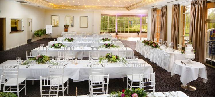 霍维尔特雷贝斯特韦斯特优质酒店(Best Western Plus Hovell Tree Inn)图片