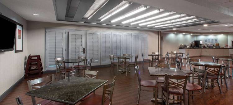 Wingate by Wyndham Oklahoma City Airport图片