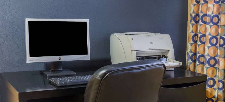 温德姆希尔斯伯勒麦客达客栈套房酒店(Microtel Inn & Suites by Wyndham Hillsborough)图片