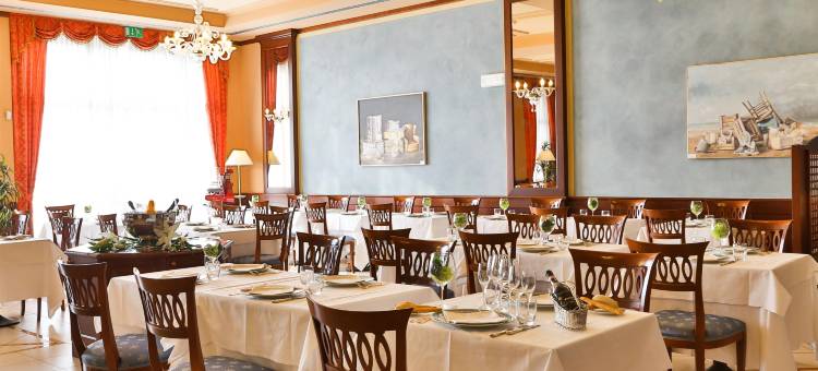 瑞吉欧.艾米里亚经典贝斯特韦斯特酒店(Best Western Classic Hotel)图片