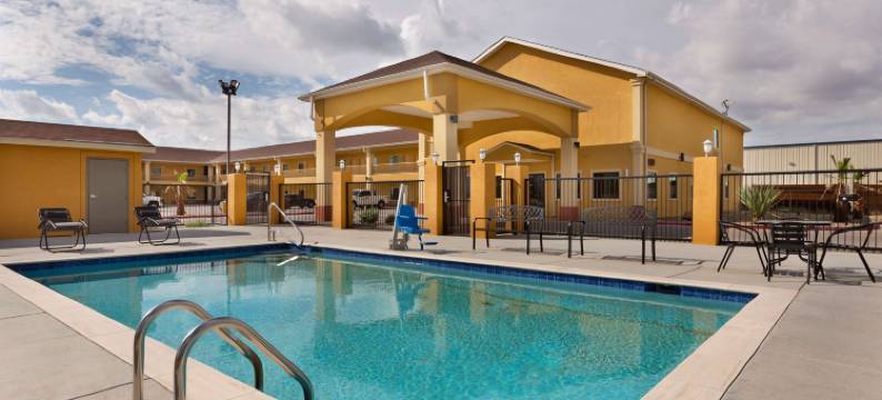 奥德萨戴斯酒店(Days Inn by Wyndham Odessa)图片