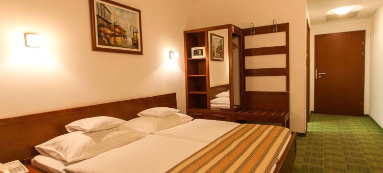 斯黛拉贝斯特韦斯特酒店(Best Western Hotel Stella)图片