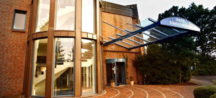 阿尔滕霍尔茨达尼斯谢尔霍夫酒店-郁金香旅馆(Hotel Daenischer Hof Altenholz by Tulip Inn)图片