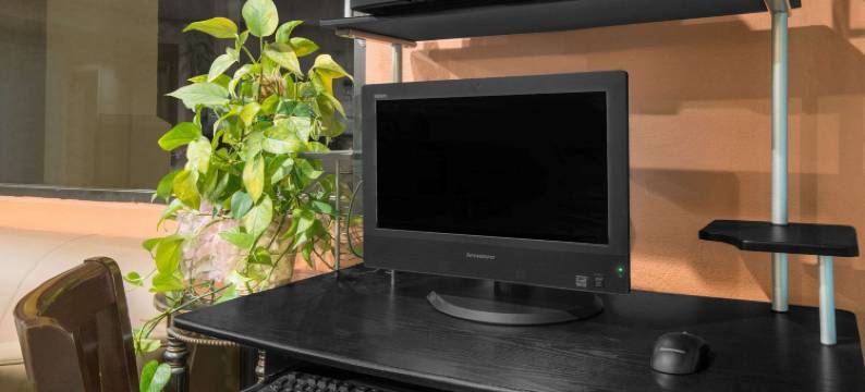 Super 8 by Wyndham Tulsa图片