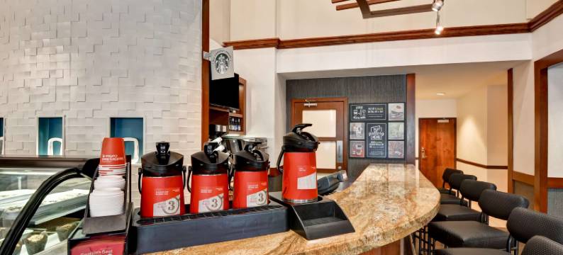 伯明翰/胡佛凯悦嘉轩酒店(Hyatt Place Birmingham Hoover)图片