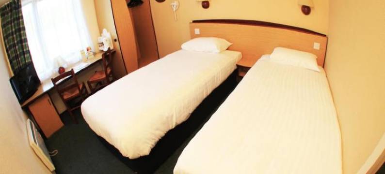 旅屋酒店-华盛顿A1M北行(Travelodge Washington A1 (M) Northbound)图片