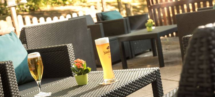 凯瑟尔温德姆花园酒店(Wyndham Garden Kassel)图片