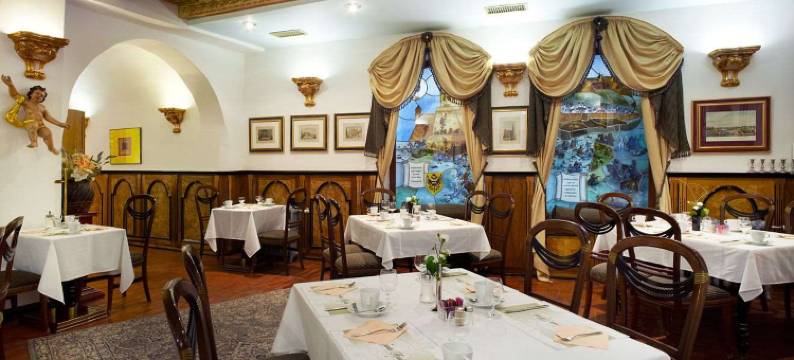 里克皇家酒店(Royal Ricc)图片