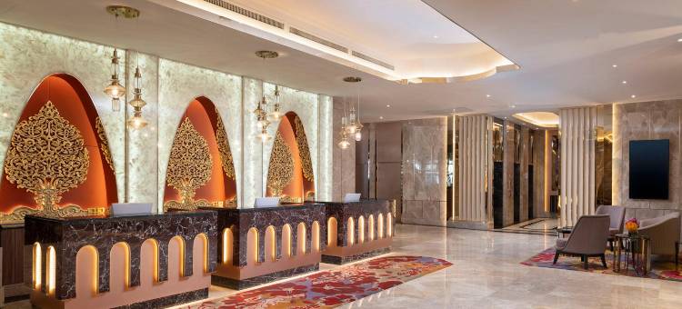 曼谷瓦利亚酒店(Valia Hotel Bangkok)图片