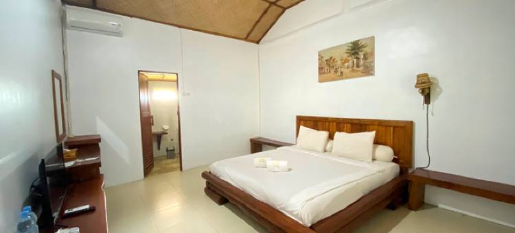 山口洋大洋渡假酒店(Dayang Resort Singkawang)图片