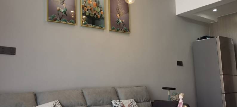 途家房东230504179438公寓(万隆路分店)图片