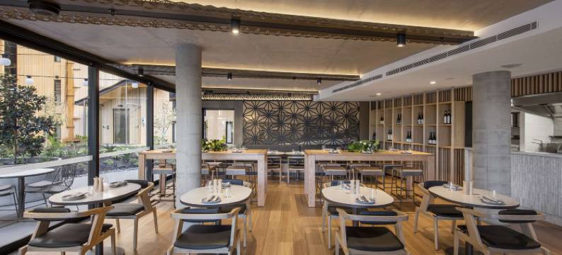 阿德莱德维贝酒店(Vibe Hotel Adelaide)图片