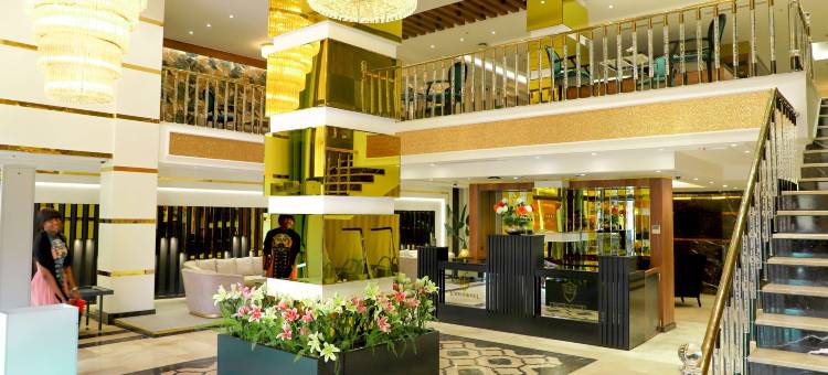 联合酒店国际(United Hotel International)图片