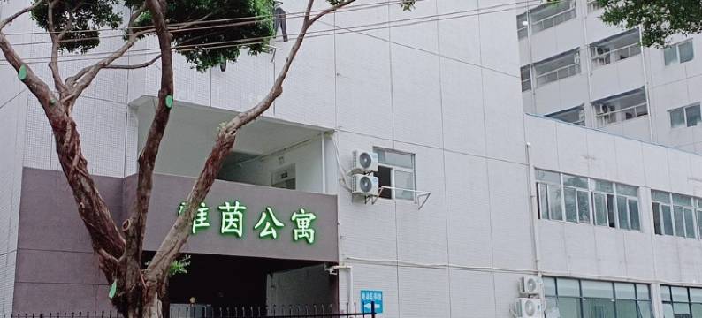 清霞仙子公寓(南湾路分店)图片