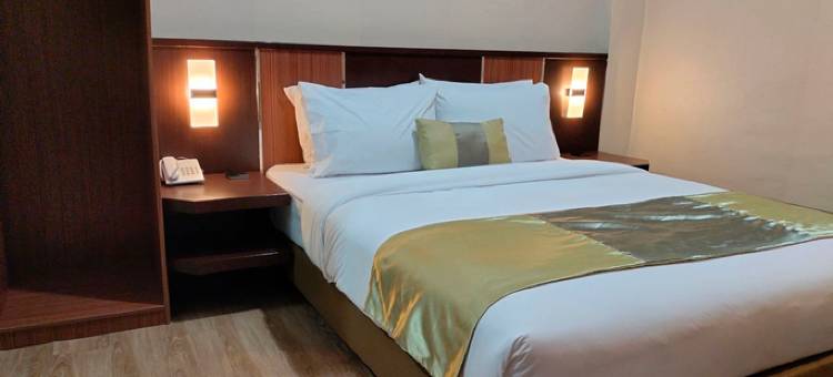 Maryam Guest House Dua图片