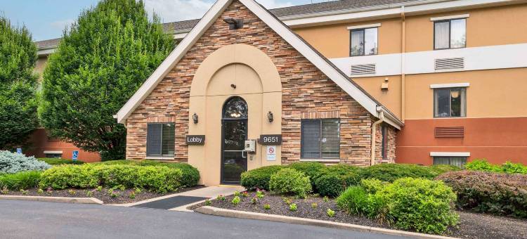 美国长住酒店 - 辛辛那提 - 费尔菲尔德(Extended Stay America Suites - Cincinnati - Fairfield)图片