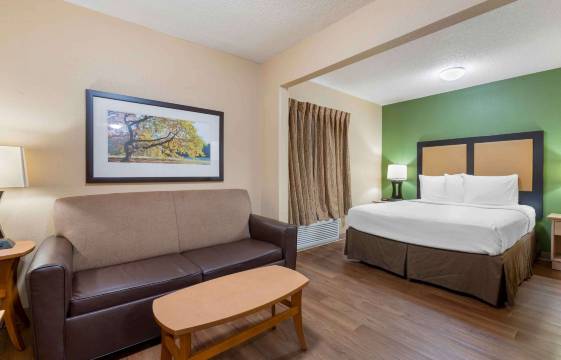 Studio 6 Extended Stay - St Louis, MO - Westport Craig Road