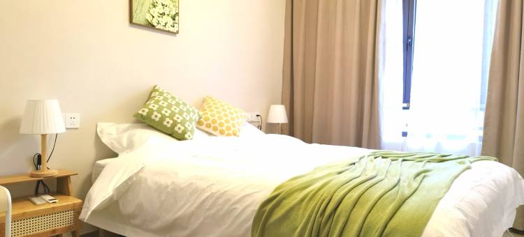 tangmi公寓(乔松路分店)图片