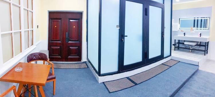 幸福小屋哦(国富商业步行街分店)图片