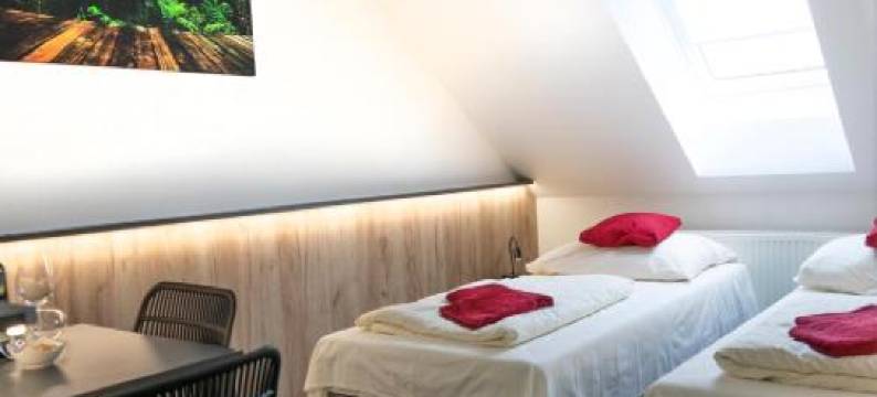 微笑旅馆(Penzion Smile)图片